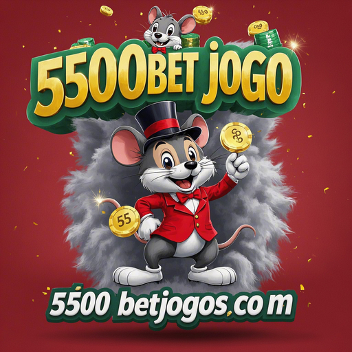 Explore a Emoção do Bingo no 5500bet Jogo
