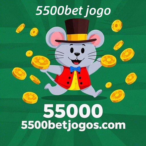Atrações dos Jogos de Bônus no 5500bet