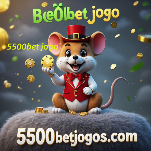 Atrações dos Jogos de Bônus no 5500bet