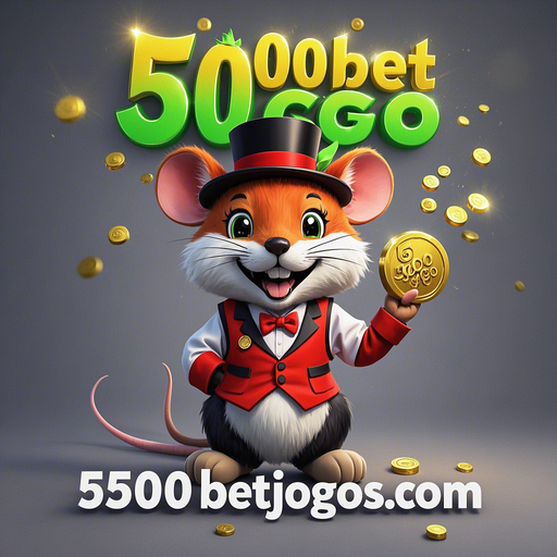 Explorando a Categoria de Jogos de Pagamento na 5500bet