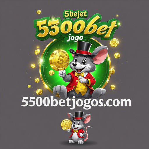 Descubra a Emoção da Roleta no 5500bet Jogo