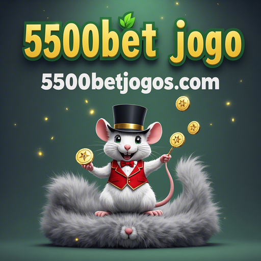 Atração Irresistível dos Caça-Níqueis no 5500bet