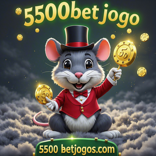 5500bet jogo